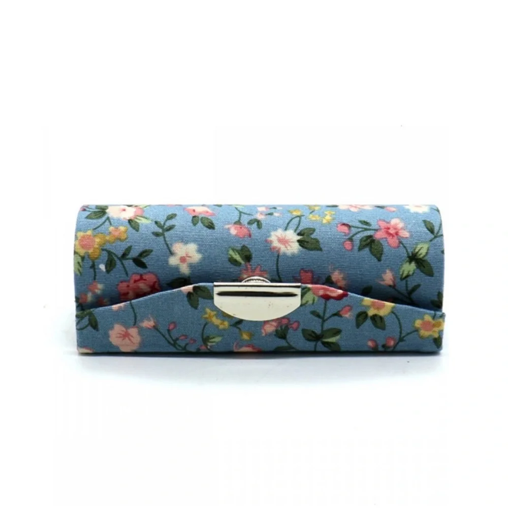 LIPSTICK CASE with Mirror